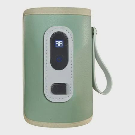 Portable Baby Digital Display Insulation Sleeve