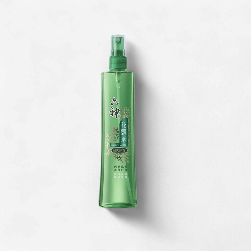 Floral Water -花露水