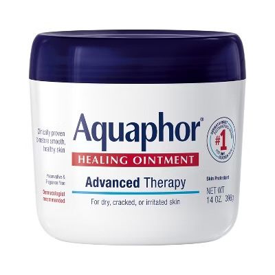 Healing Ointment
