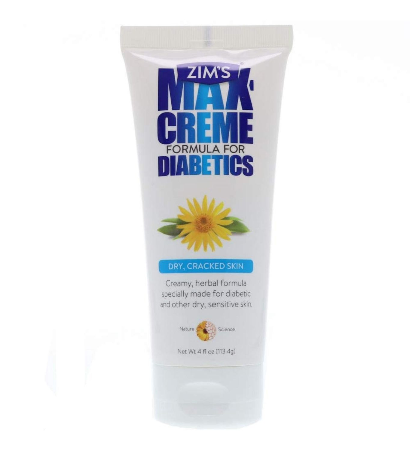 Max Crème Formula for Diabetics