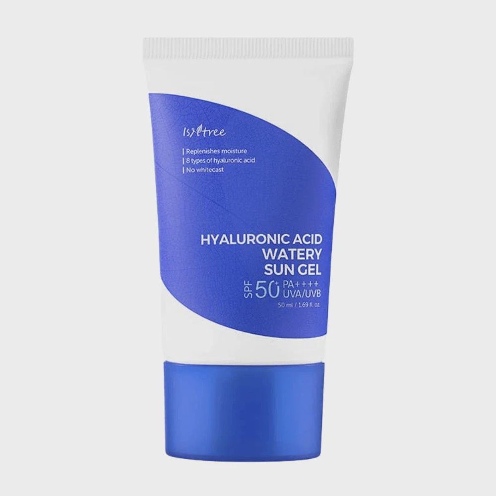 Hyaluronic Acid Watery Sun Gel