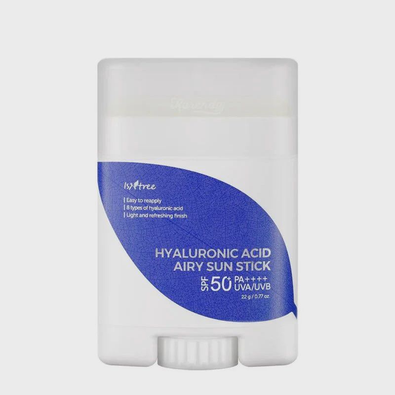 Hyaluronic Acid Airy Sunstick