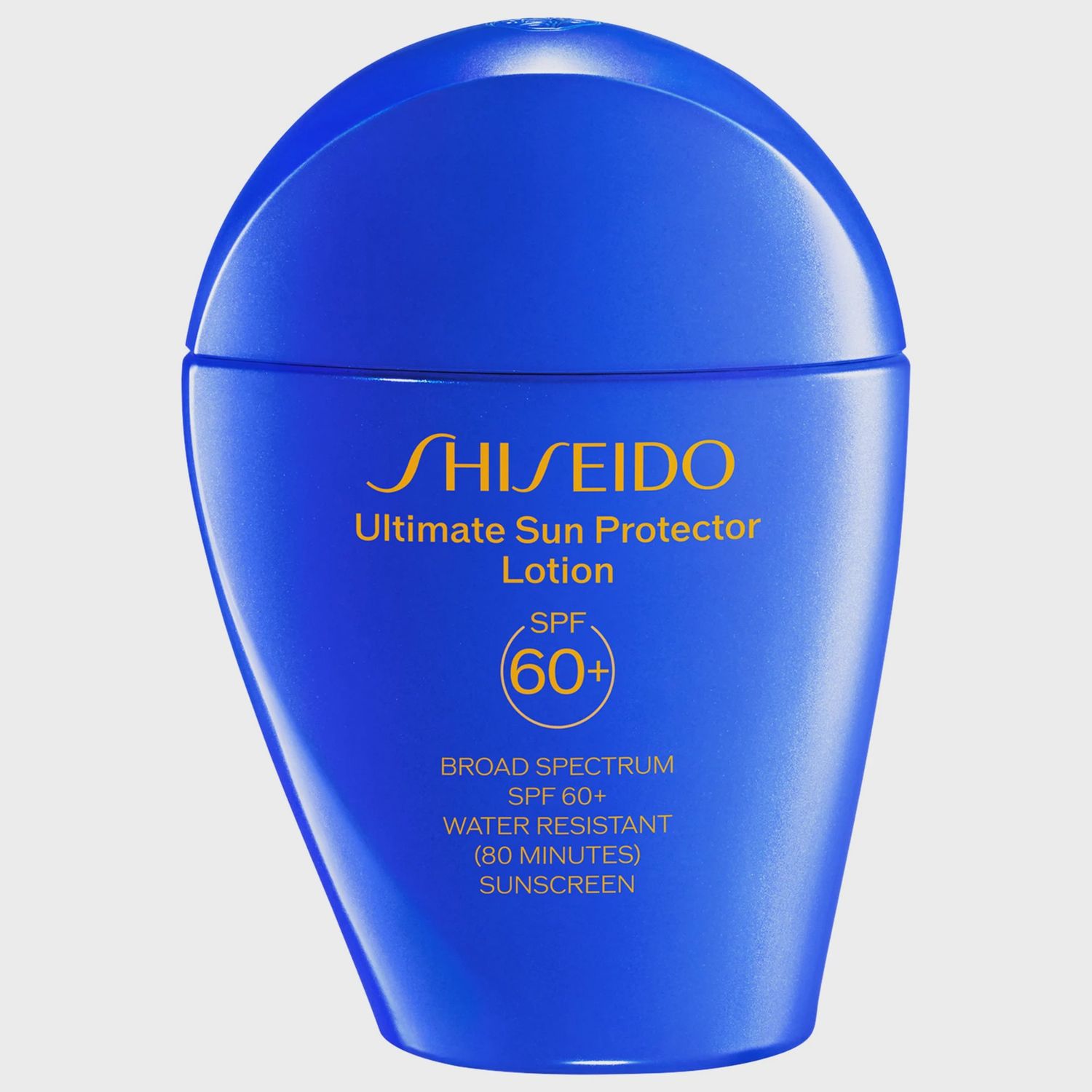 Shiseido Sunscreen - 资生堂防晒霜