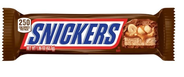 Snickers