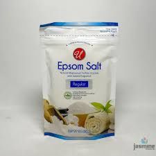 Universal Epsom salt