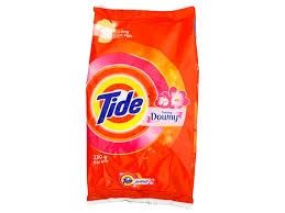 Tide Downy