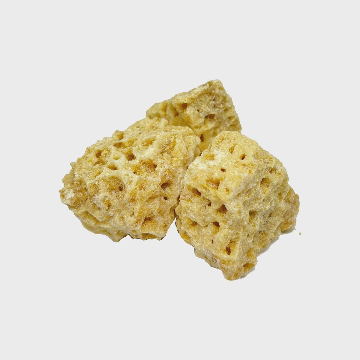 Honey Comb Sugar - 石峰糖