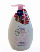 Moisturizing Perfumed Body Wash - 润泽香露沐浴乳