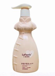 LyFamily Intimate Skin Care Washing Gel - 私密去味清洁护理液