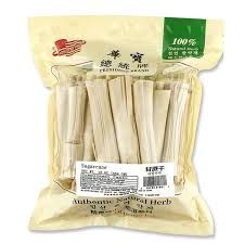 Dried Sugarcane - 甘蔗干