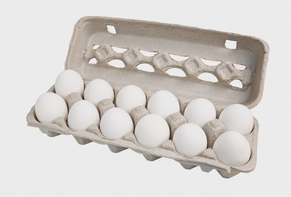 Grade A Eggs 12ct