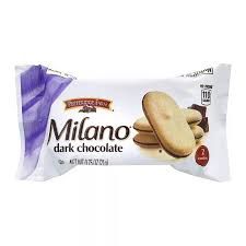 Milano Dark Chocolate