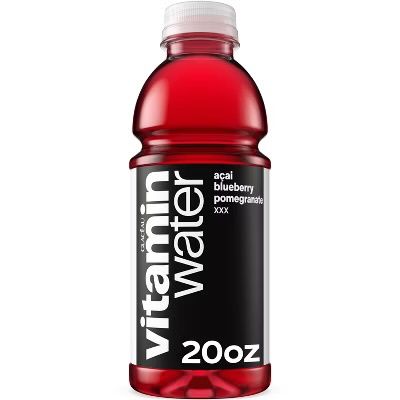 Vitamin Water