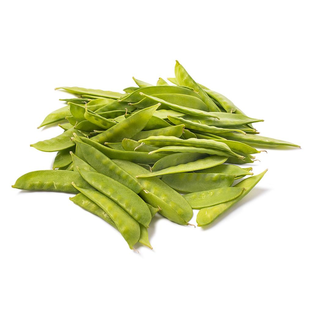Snow Peas - 雪豆