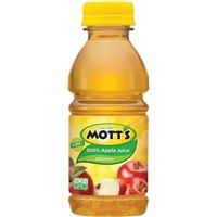 Mott’s Apple Juice