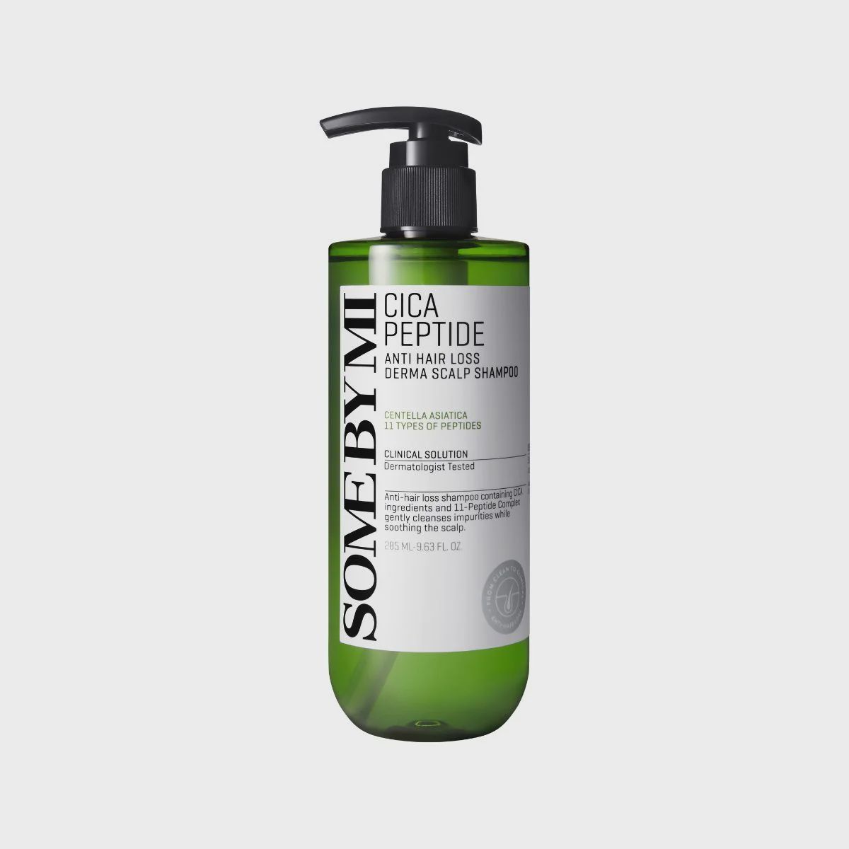Anti Hair Loss Derma Scalp Shampoo