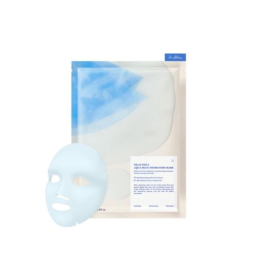 Dr. Althea Aqua Blue Hydration Mask