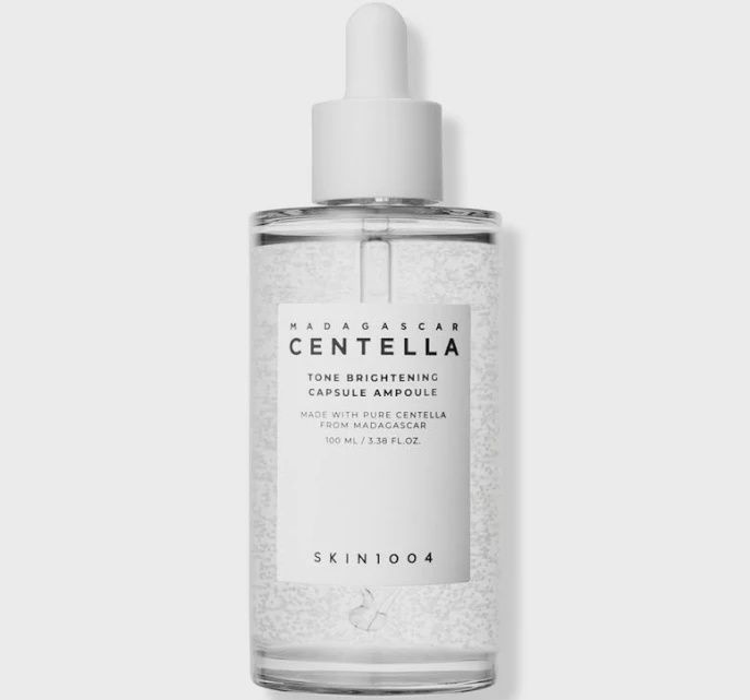 Tone Brightening Capsule Ampoule