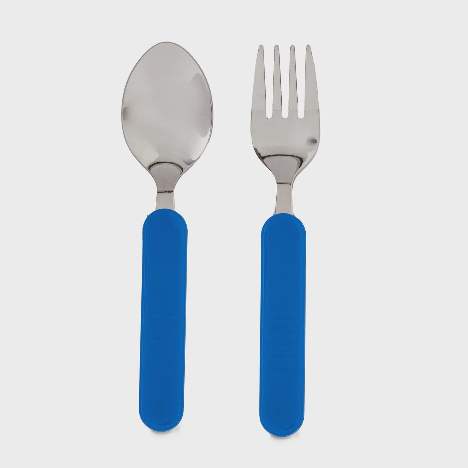 Fork and spoon kit