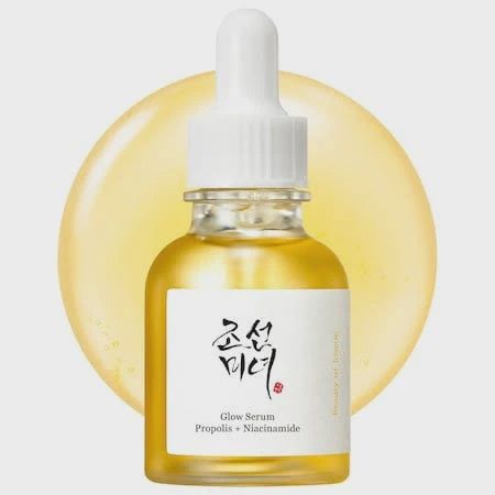 Glow Serum Propolis + Niacinamide