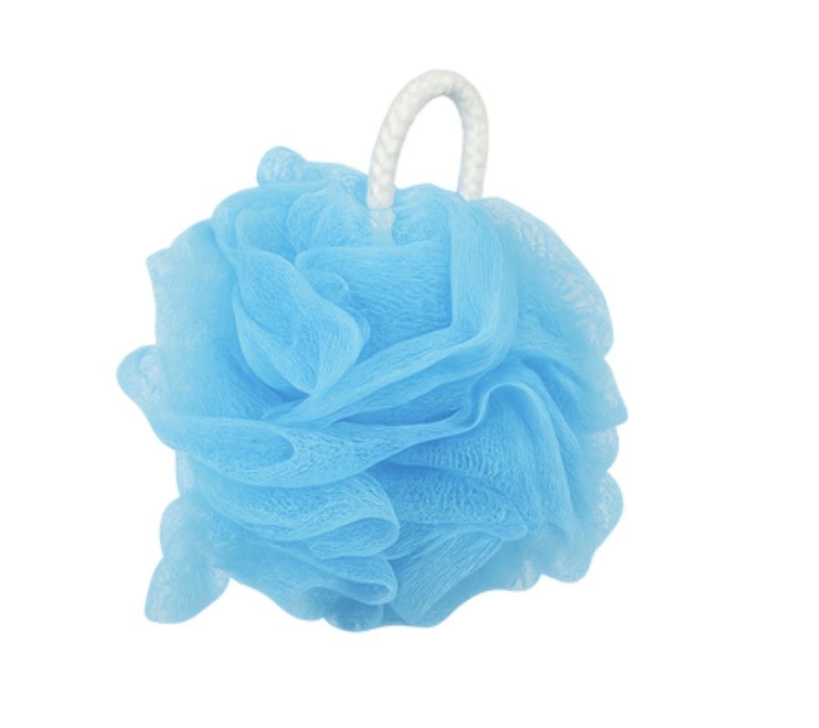 Bath Scrubber - 沐浴球