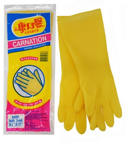 All-Season Household Gloves - 四季家务手套