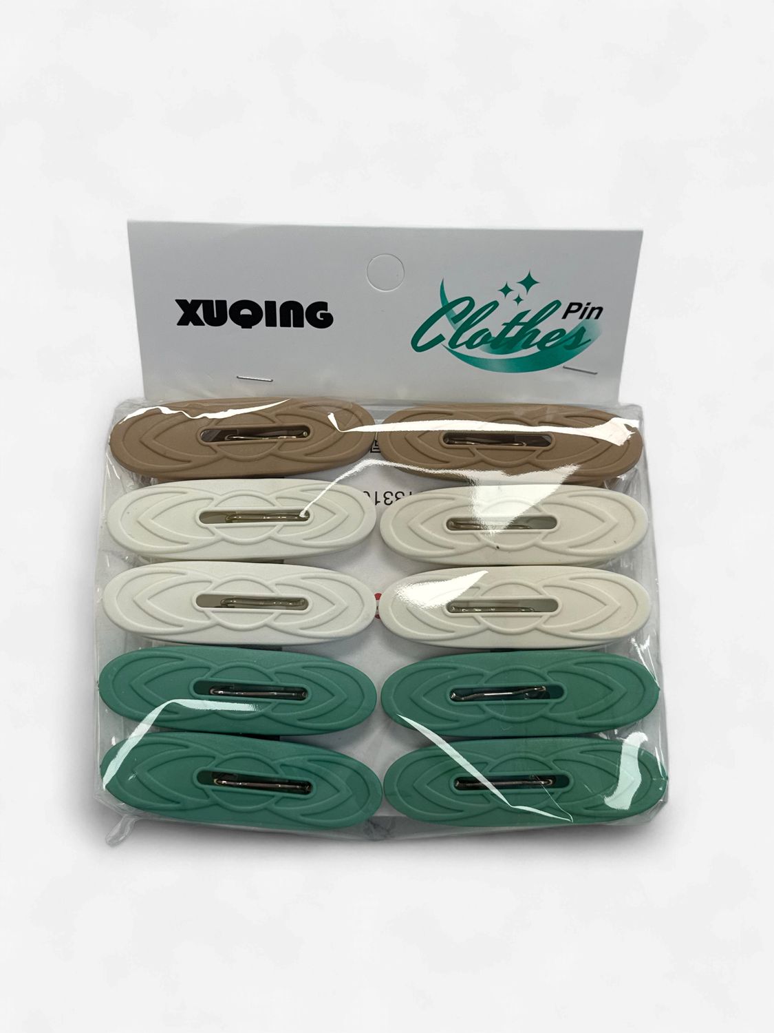 Clothes Pin - 晾衣夹