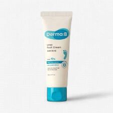 Urea Foot Cream