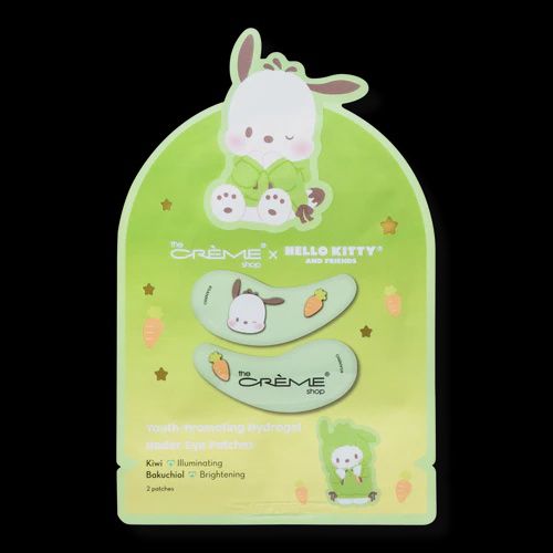 Pochacco Hydrogel Under Eye Patches