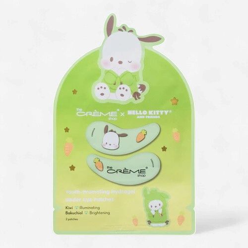 Pochacco Hydrogel Under Eye Patches