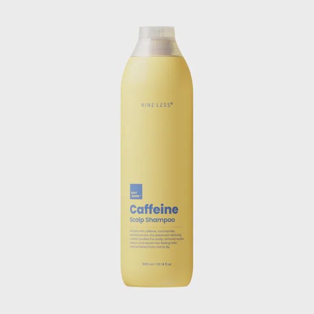 Caffeine Scalp Shampoo