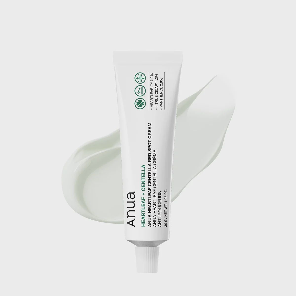 Centella Red Spot Cream