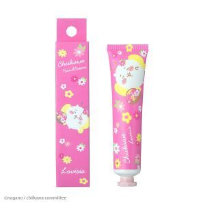Chiikawa Hand Cream