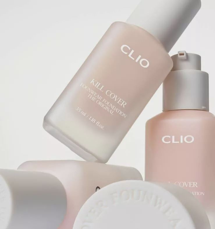 Kill Cover Founwear Foundation The Original