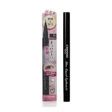 Slim Liquid Eyeliner, Color: #01 Black