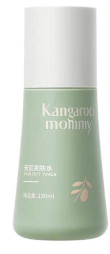 Skin Soft Toner - 柔润爽肤水