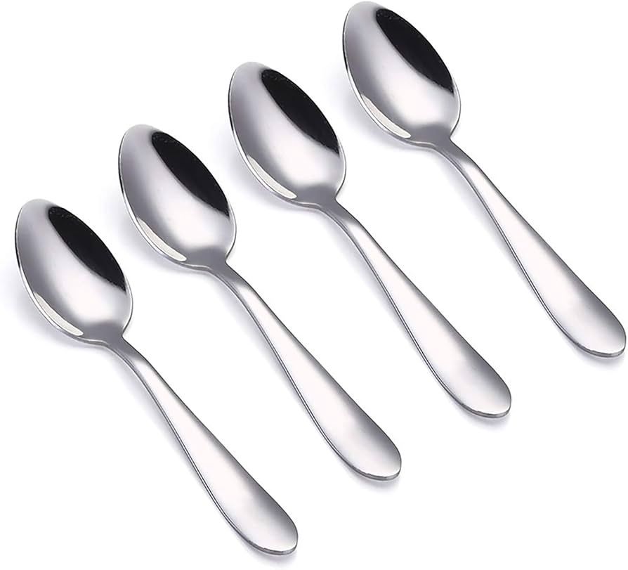 4pc Spoon
