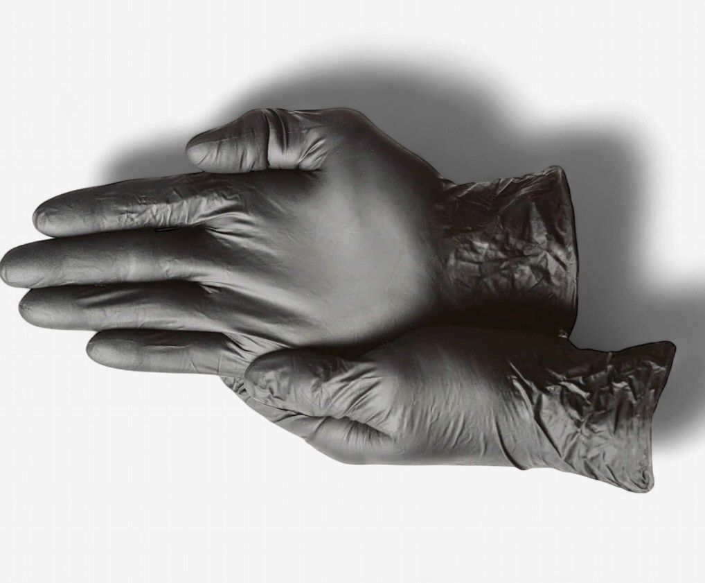 Nitrile Gloves