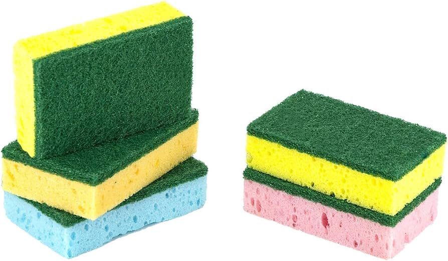 5pc Dish Sponge