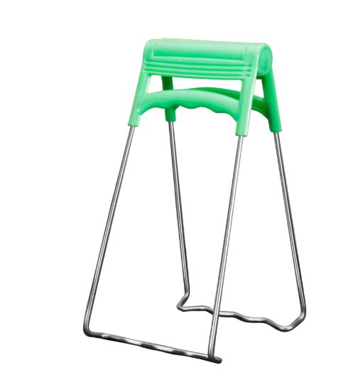 Hot Plate Clampers
