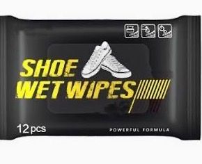 Shoe Wipe