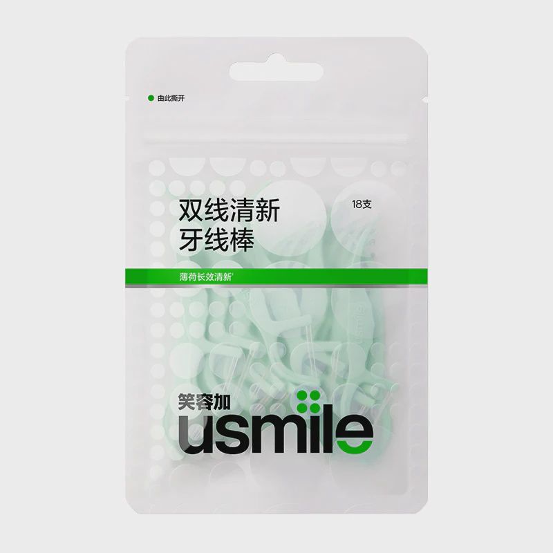 USmile Floss