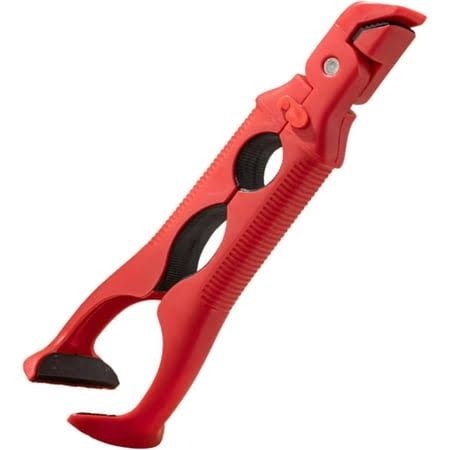 3 in 1 Plate Clamper