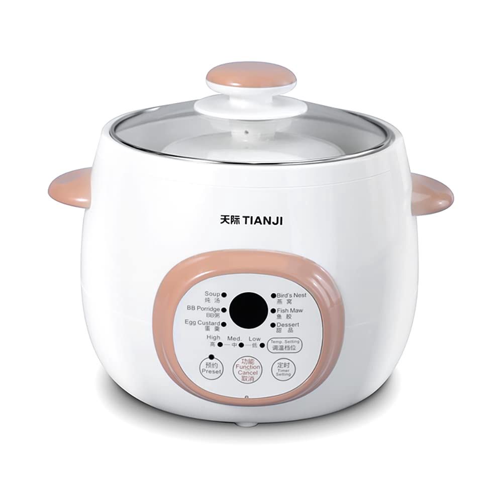 Electric Stew Pot