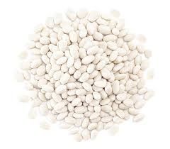 白豆-white navy beans