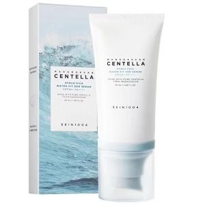 Hyalu-Cica Water-Fit Sun Serum, Count: Single