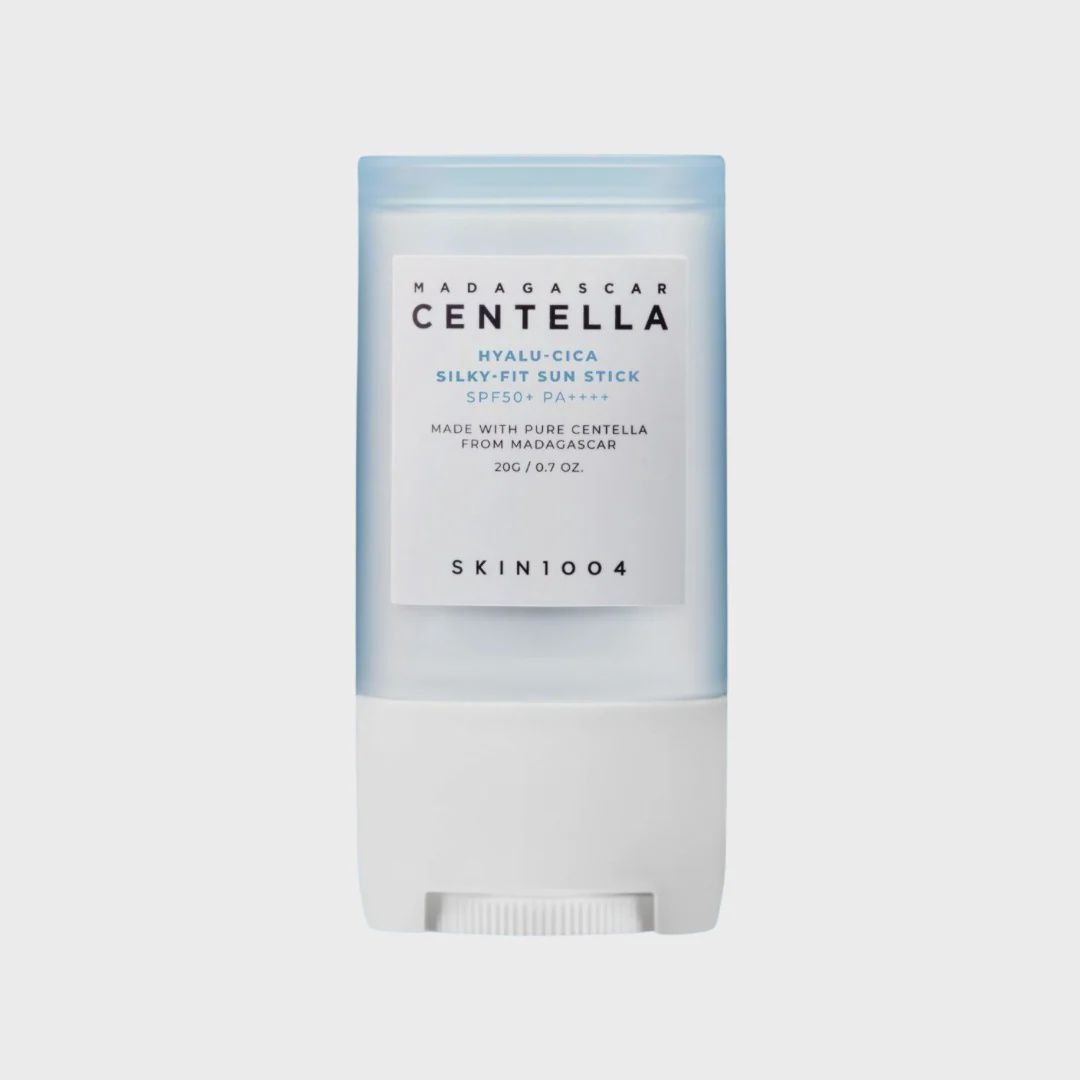 Madagascar Centella Hyalu-Cica Silky-fit Sun Stick