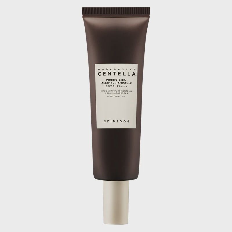 Probio-cica Glow Sun Ampoule