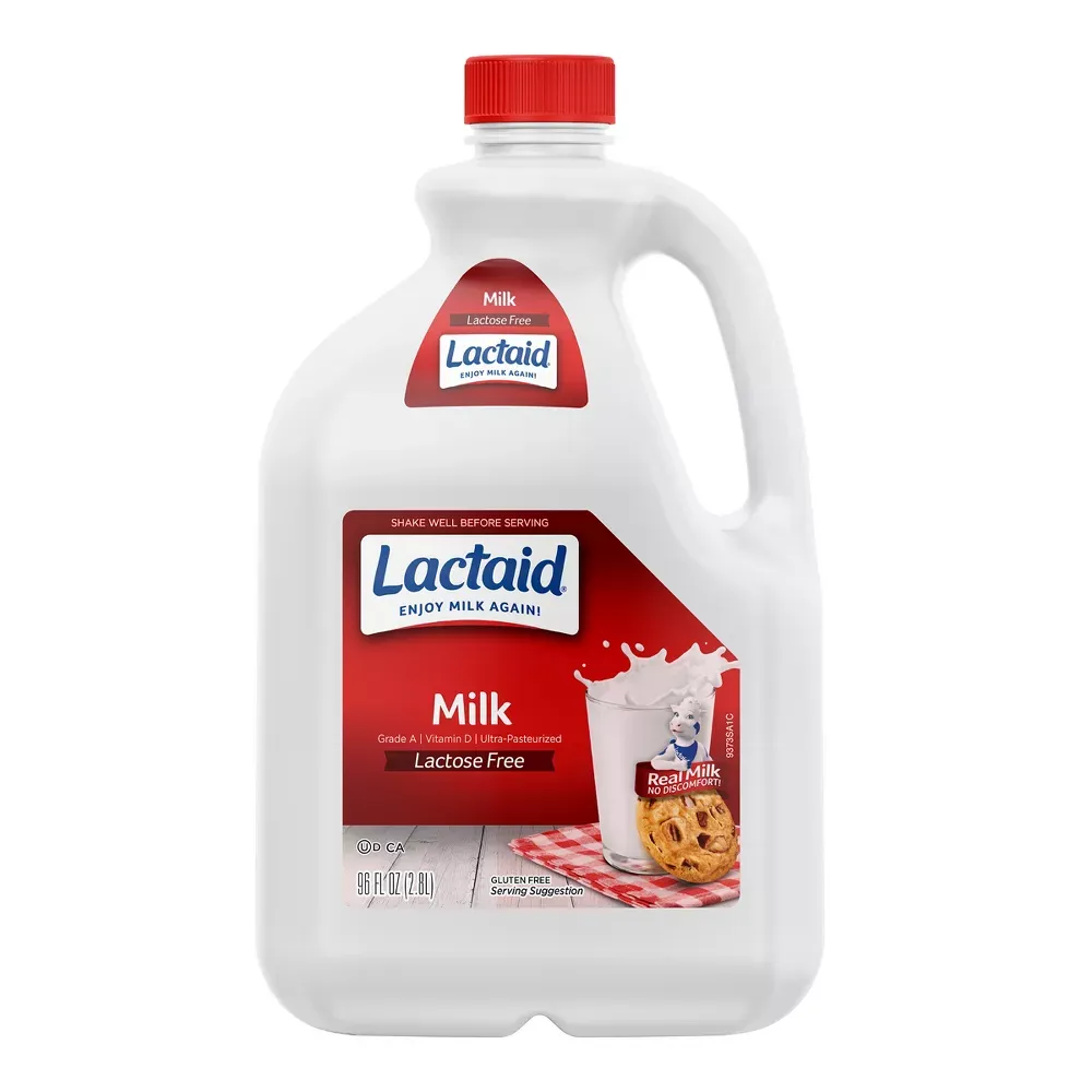Lactaid Whole Milk