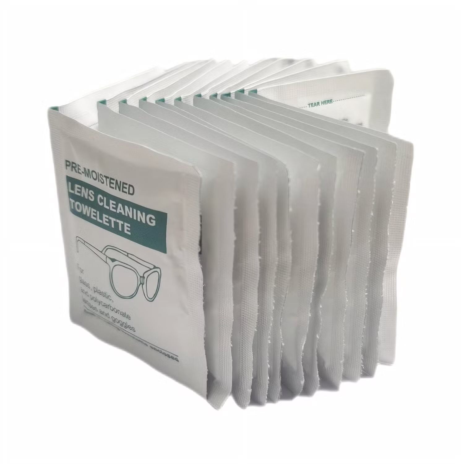 Len Wipes